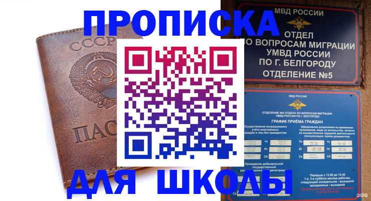 прописка для кредита в Сосенском